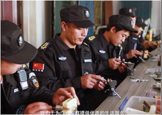 江门开锁培训学校课程