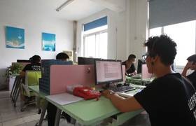 江门巨龙开锁培训学校为学员提供网络服务
