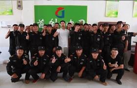 江门巨龙开锁培训学校欢迎每一位学员前来考察