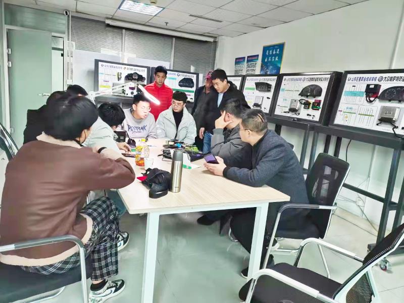 江门汽车开锁练习